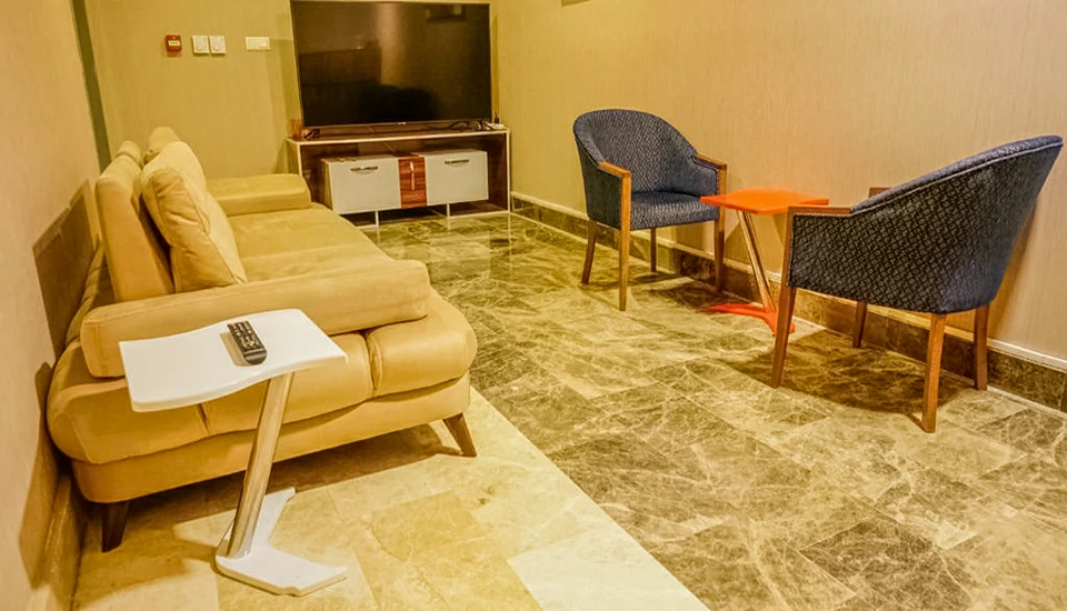 هتل اکستنسو ازمیر